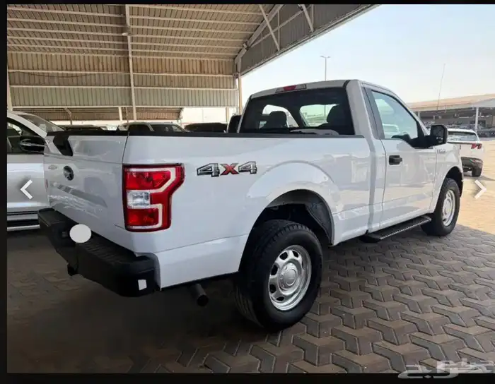 فورد F150 2019 تشيكاته وكالة 7