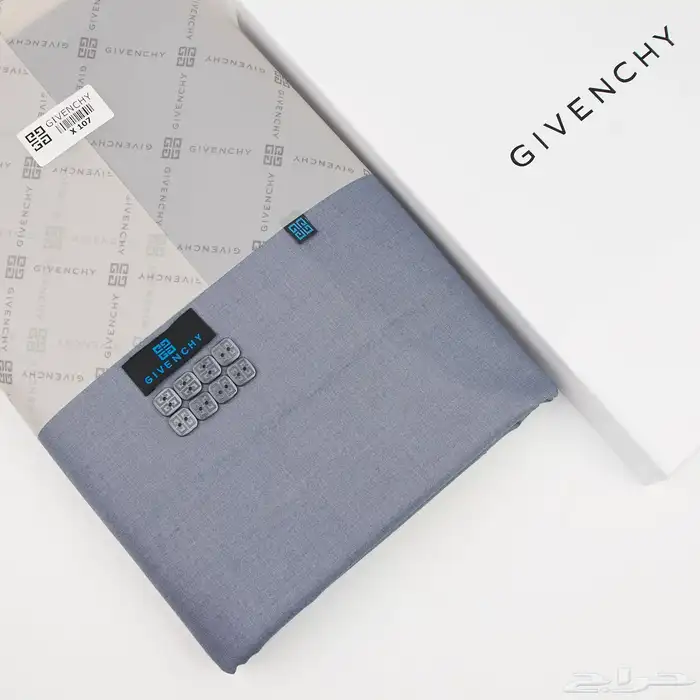 أقمشة شتوية ماركات عالمية فخامة وجودة 21