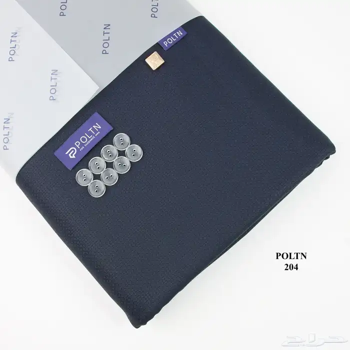 أقمشة شتوية ماركات عالمية فخامة وجودة 11