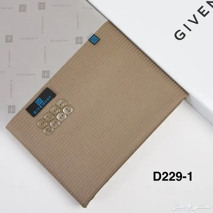 أقمشة شتوية ماركات عالمية فخامة وجودة 42