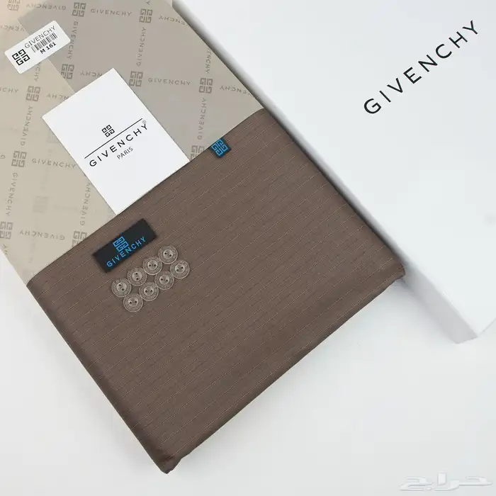 أقمشة شتوية ماركات عالمية فخامة وجودة 16