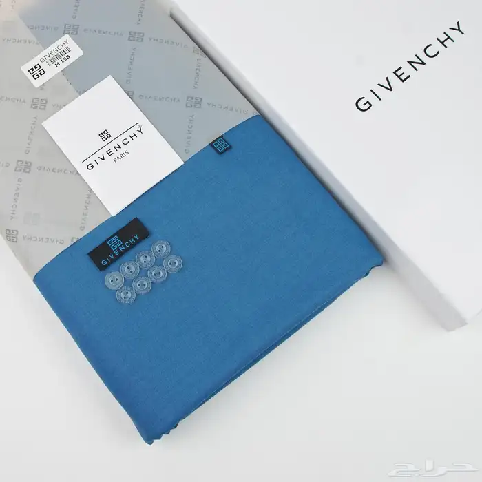 أقمشة شتوية ماركات عالمية فخامة وجودة 61