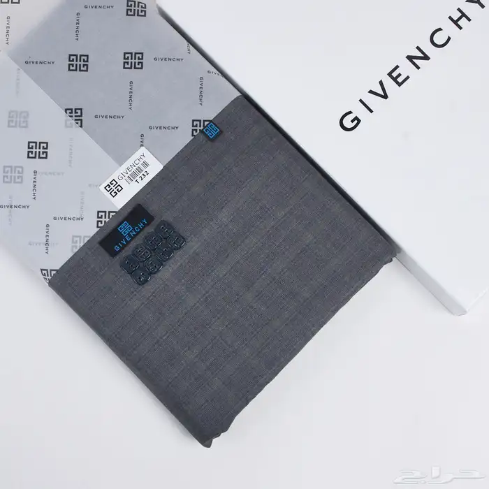 أقمشة شتوية ماركات عالمية فخامة وجودة 35