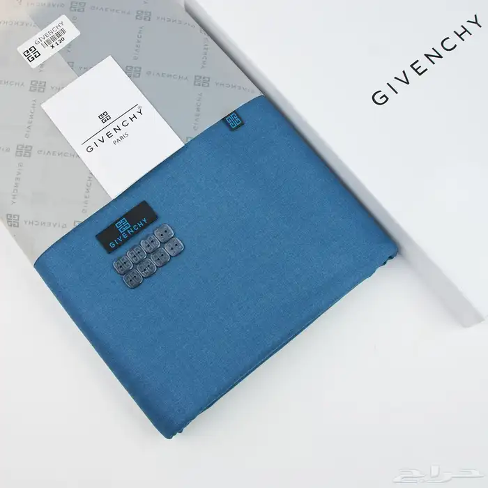 أقمشة شتوية ماركات عالمية فخامة وجودة 26