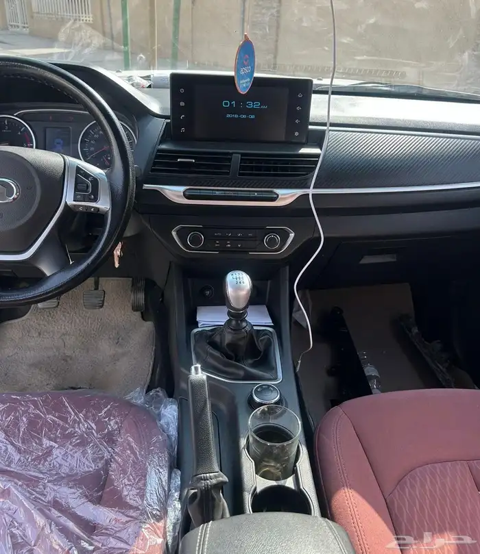 للبيع ونيت جريت وول موديل 2022 7