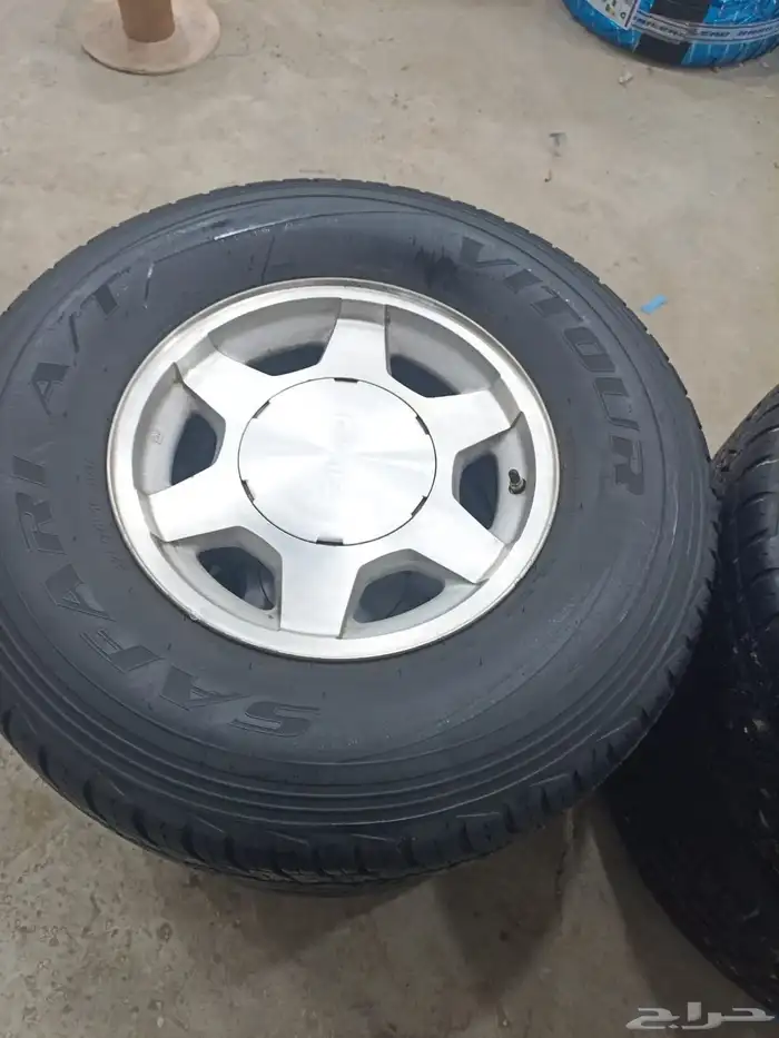 جنوط جمس 2006 نضاف 4