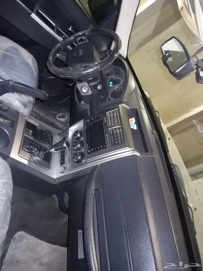 شيروكي 2010 فل كامل للبيع 4