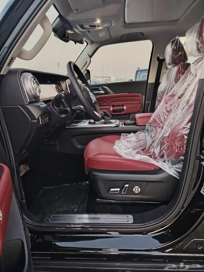 تانك 300 فل كامل 2026 عروض خاصه عل. الكاش والتمويل 8