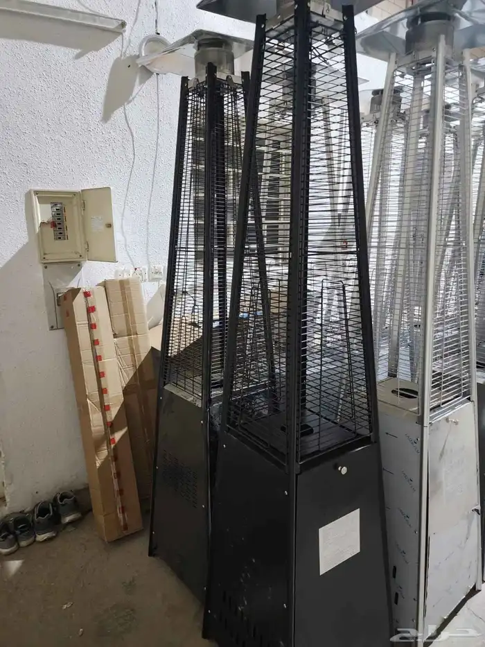 دفايات الفيصليه غاز 3