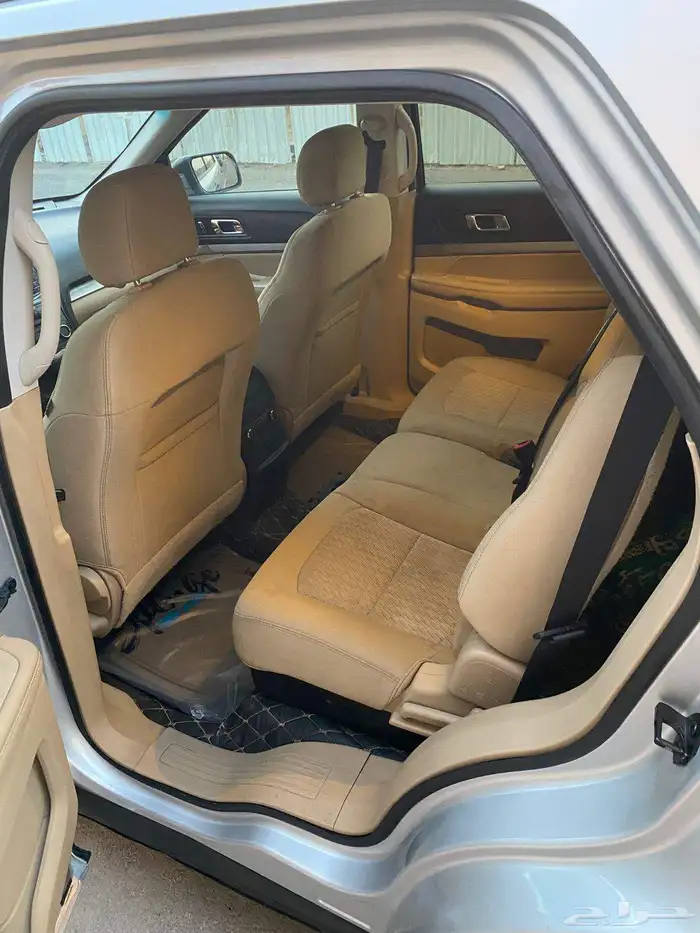 فورد اكسبلورر 2016 22