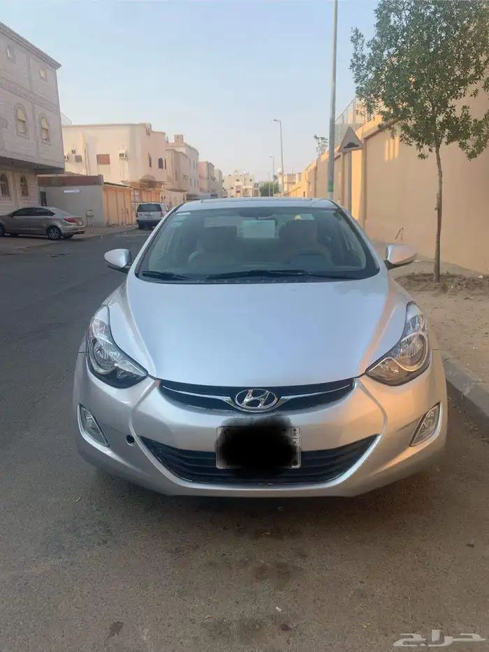 النترا 2013 فل كامل بصمه 8