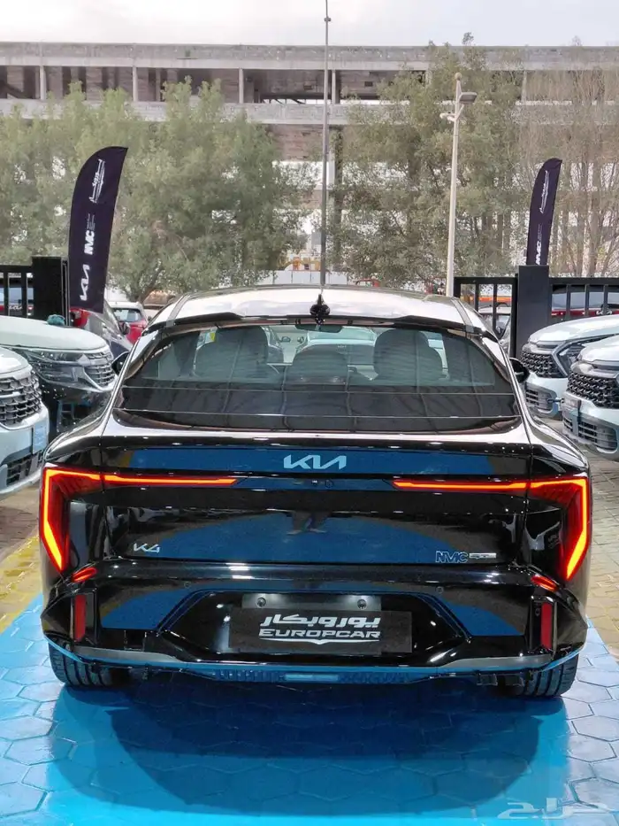 كيا كي 4 فل كامل 2026 اقل سعر 95500 1