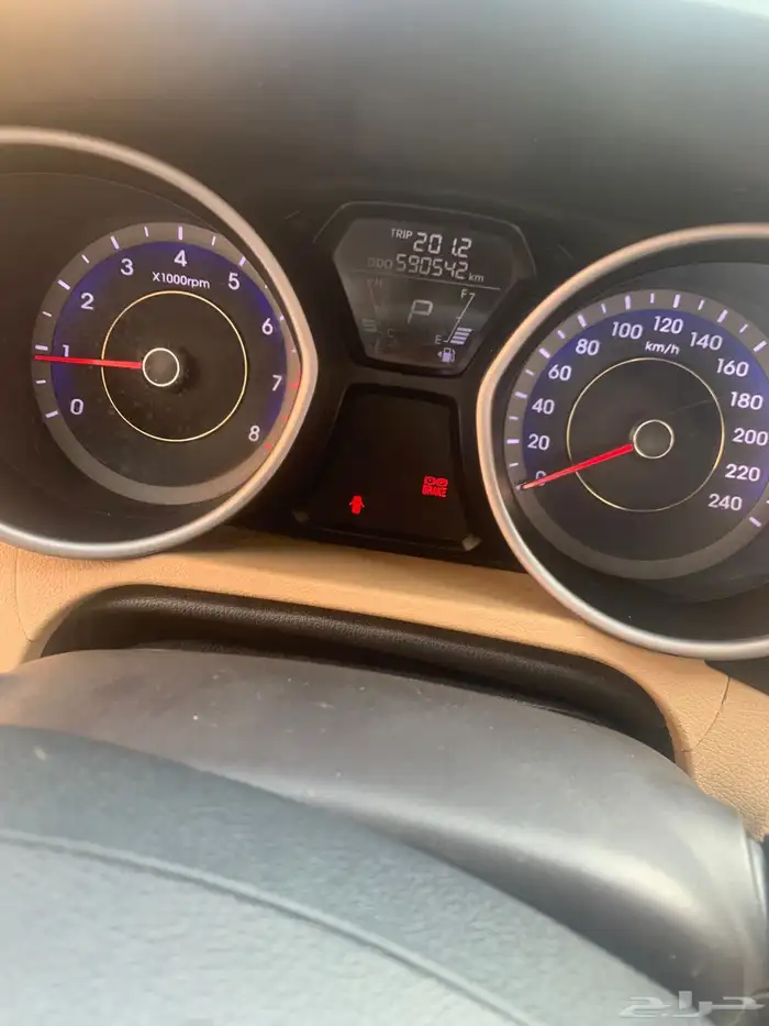 النترا 2013 فل كامل بصمه 7