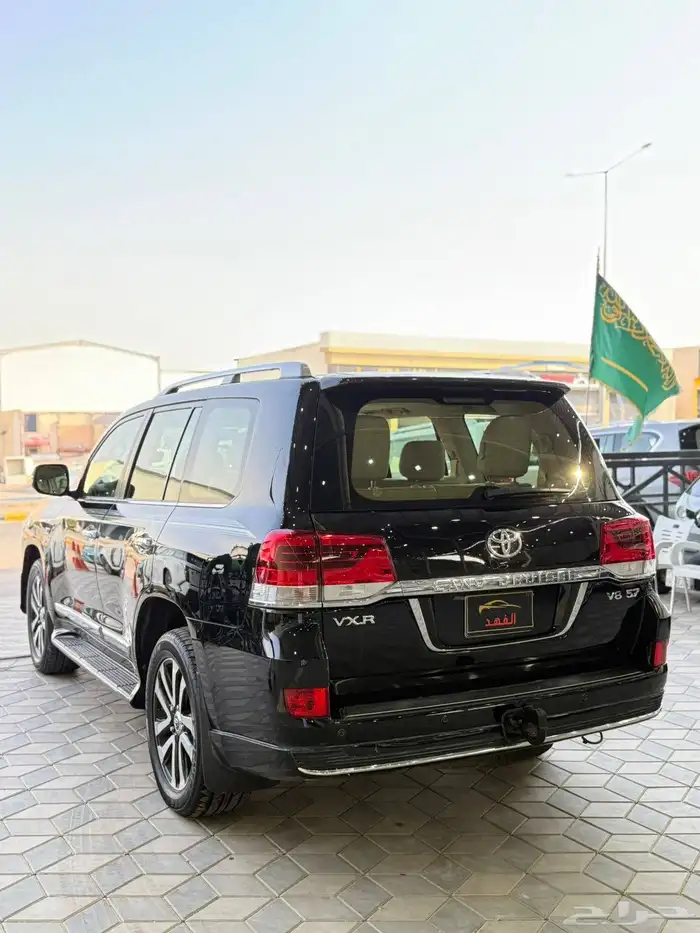 في اكس ار - 2019 - مكينة 57 - فل كامل - ب 185 الف 8