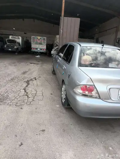 سياره متسوبيشي مودل2011 فحص ساري ورخصه ساريه السياره index