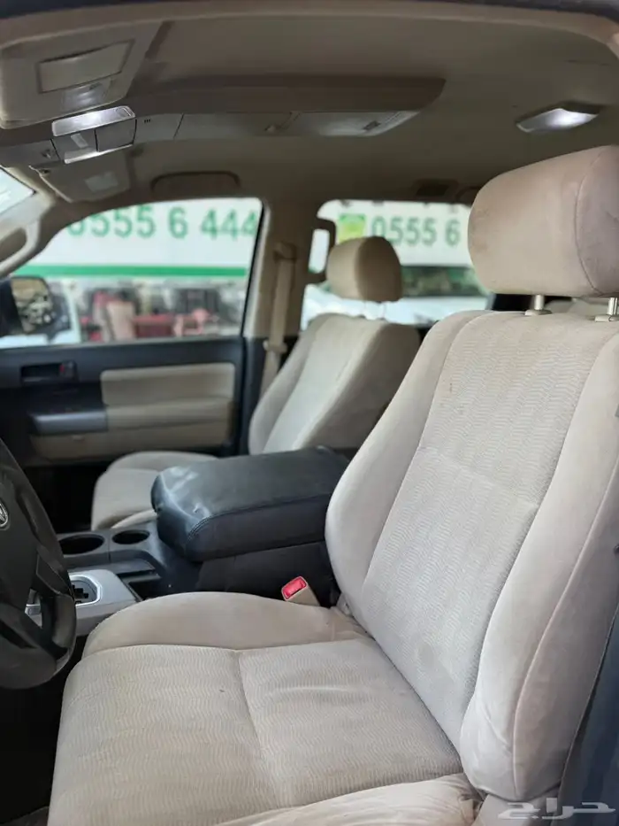 تويوتا - سيكويا - 2015 - بسعر68 الف 10