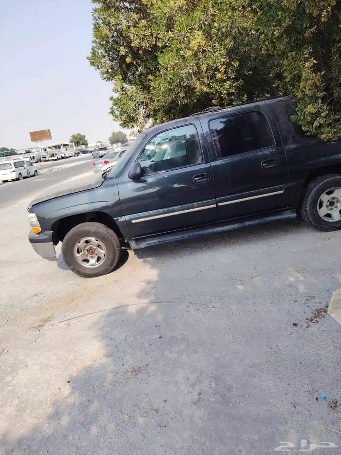 موجود جميع انواع قطع غيار جمس موديل 2006 3