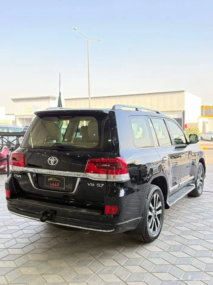 في اكس ار - 2019 - مكينة 57 - فل كامل - ب 185 الف 7