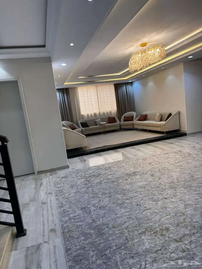 فلة للبيع في خميس مشيط حي العمارة 2