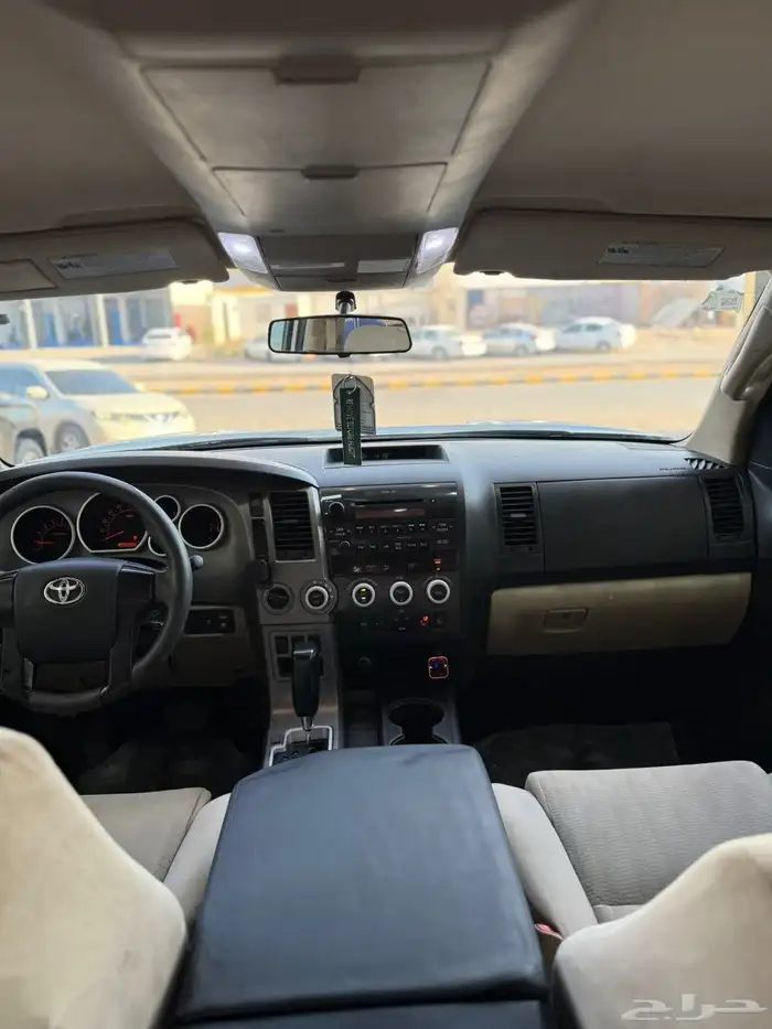 تويوتا - سيكويا - 2015 - بسعر68 الف 19