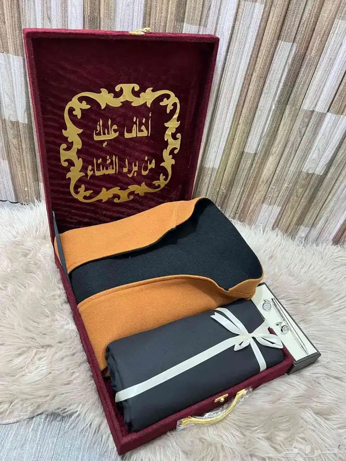 عرض خاص  طقم رجالي قماش رجالي شتوي جوده ممتازه 5