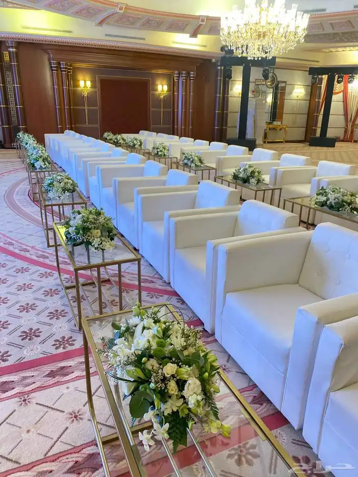 كنب إيجار نظيف وكميات .. تأجير كنب 7