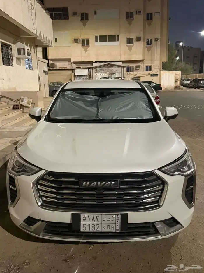 هافال جوليان 2023 2