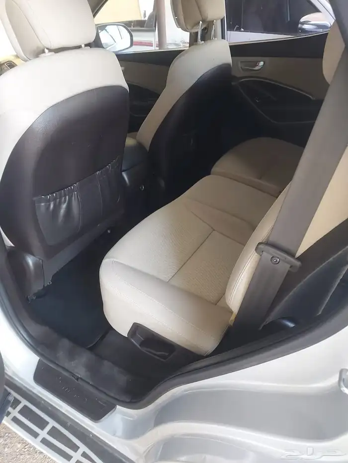 للبيع سنتافي 2015 فل كامل 4 سرندل 5