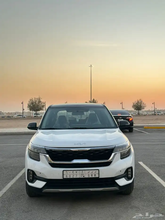 كيا سلتوس مديل 2023 3