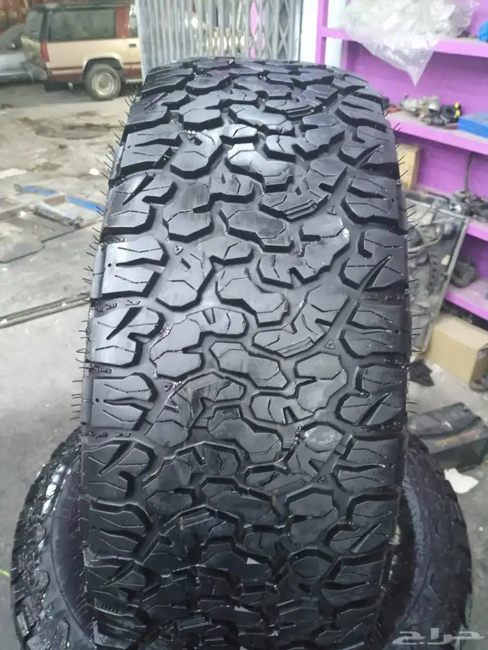 كفرات حجري 0