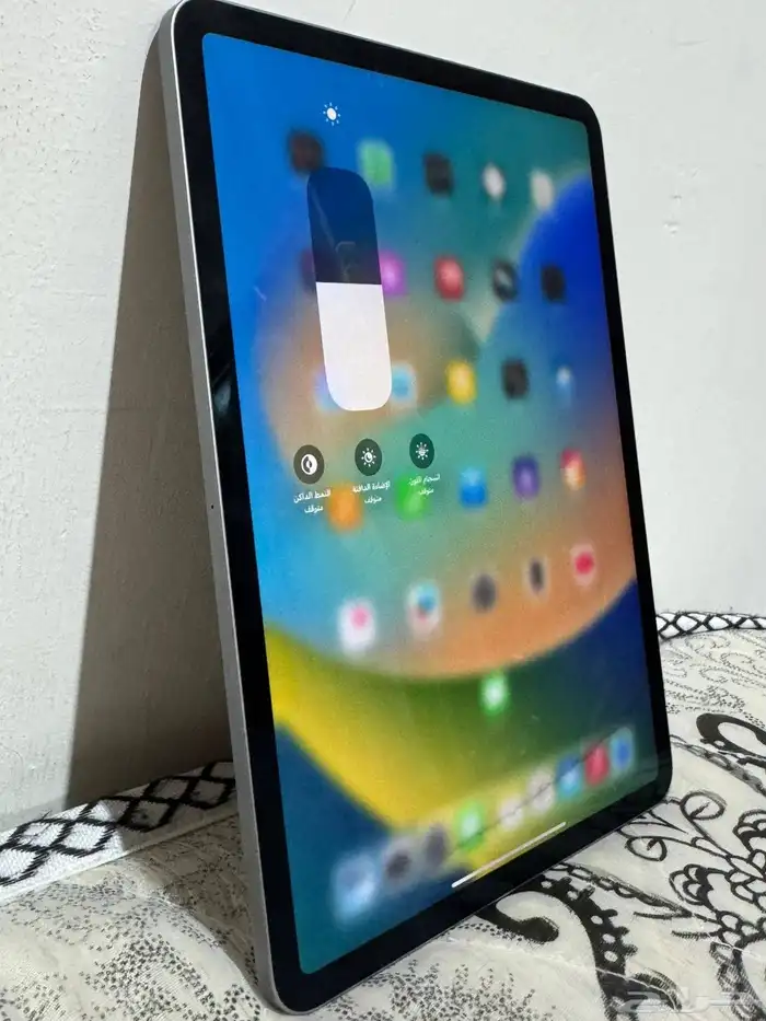 ايبادm2للبيع 3