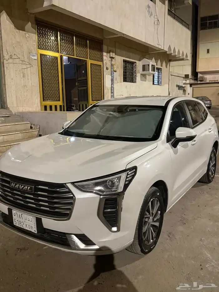 هافال جوليان 2023 1