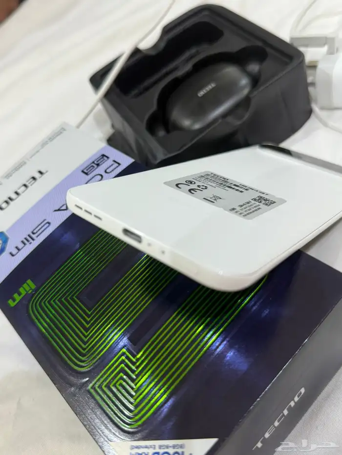 تكنو سليم 256 2