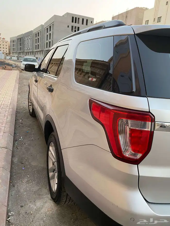 فورد اكسبلورر 2016 11