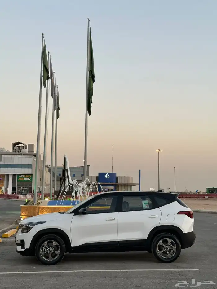 كيا سلتوس مديل 2023 5