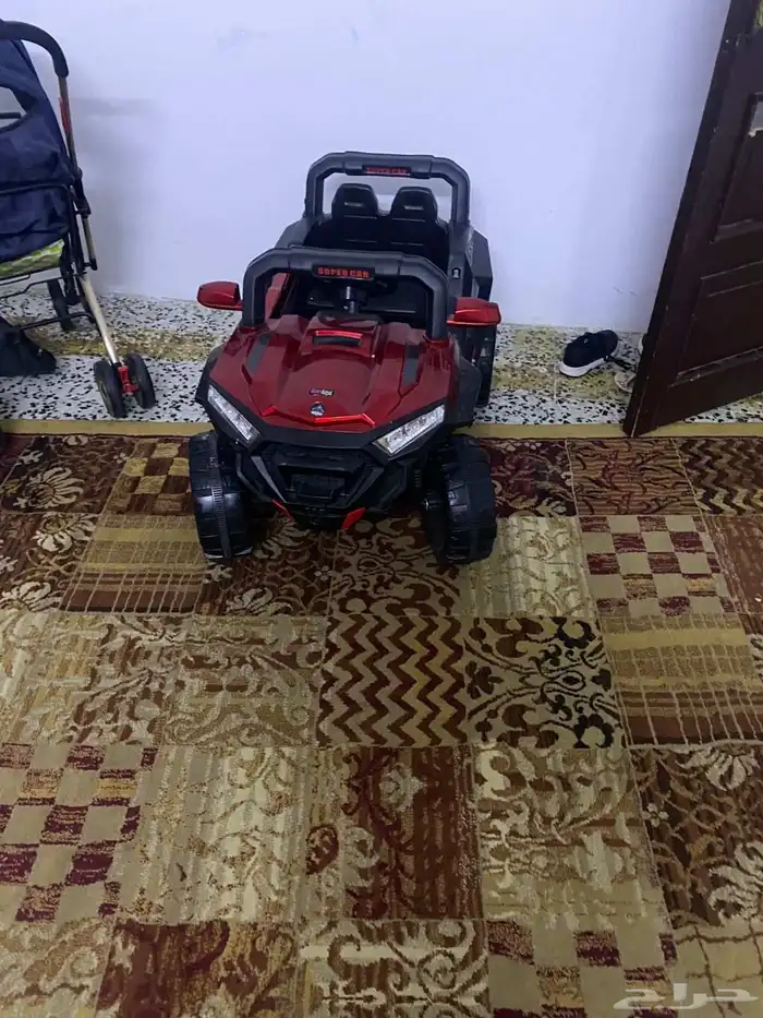 عربيه اطفال 0