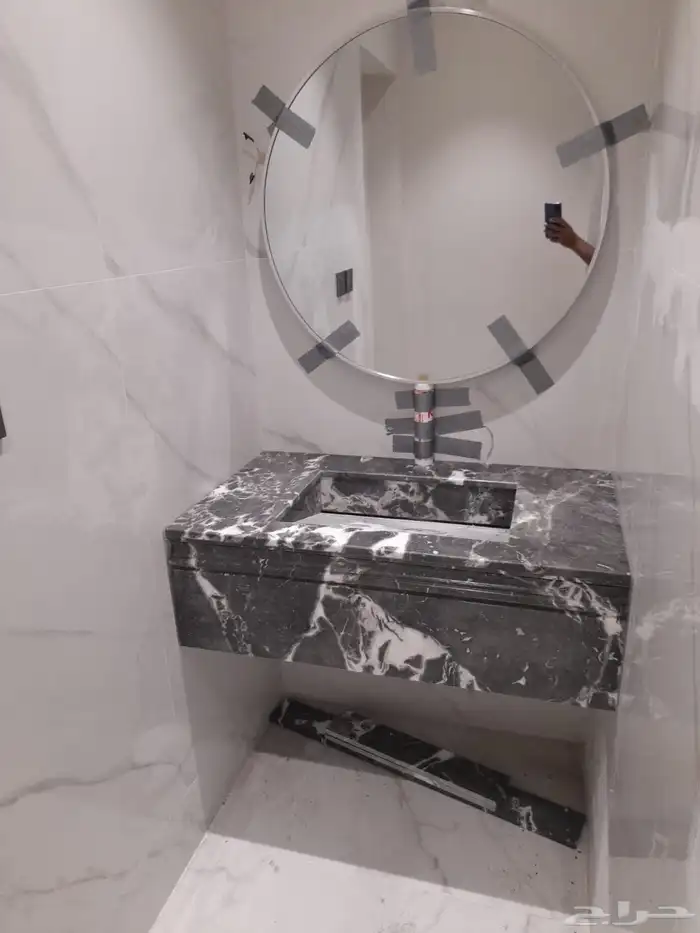 مغاسل رخام 19