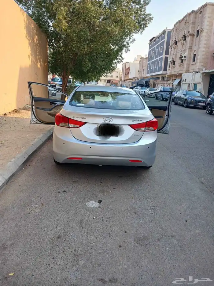 النترا 2013 فل كامل بصمه 3