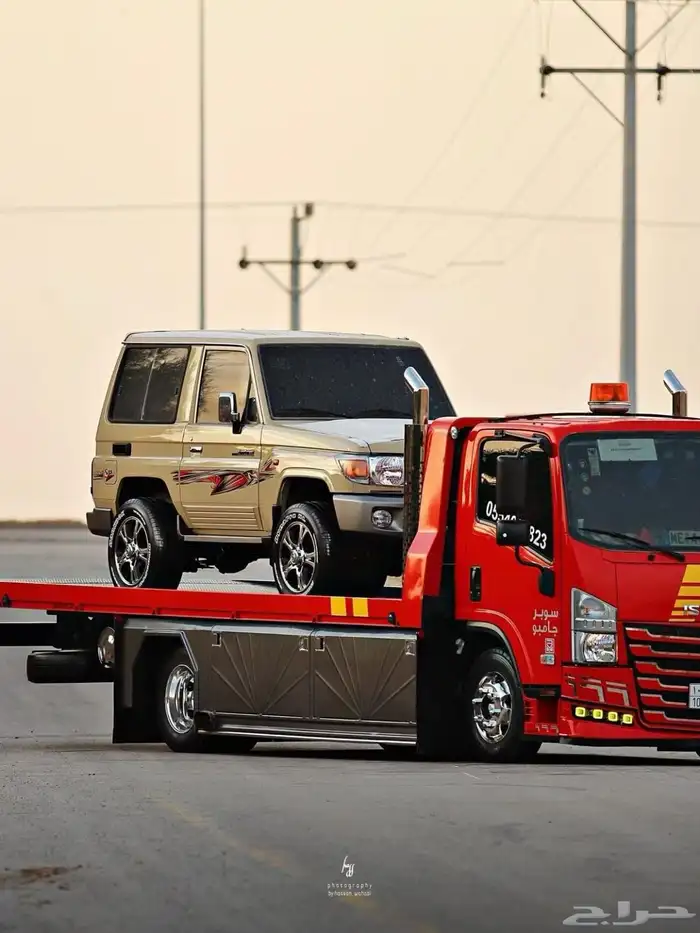 سطحة جدة الى الرياض الدمام ابها تبوك المدينه القصيم 5