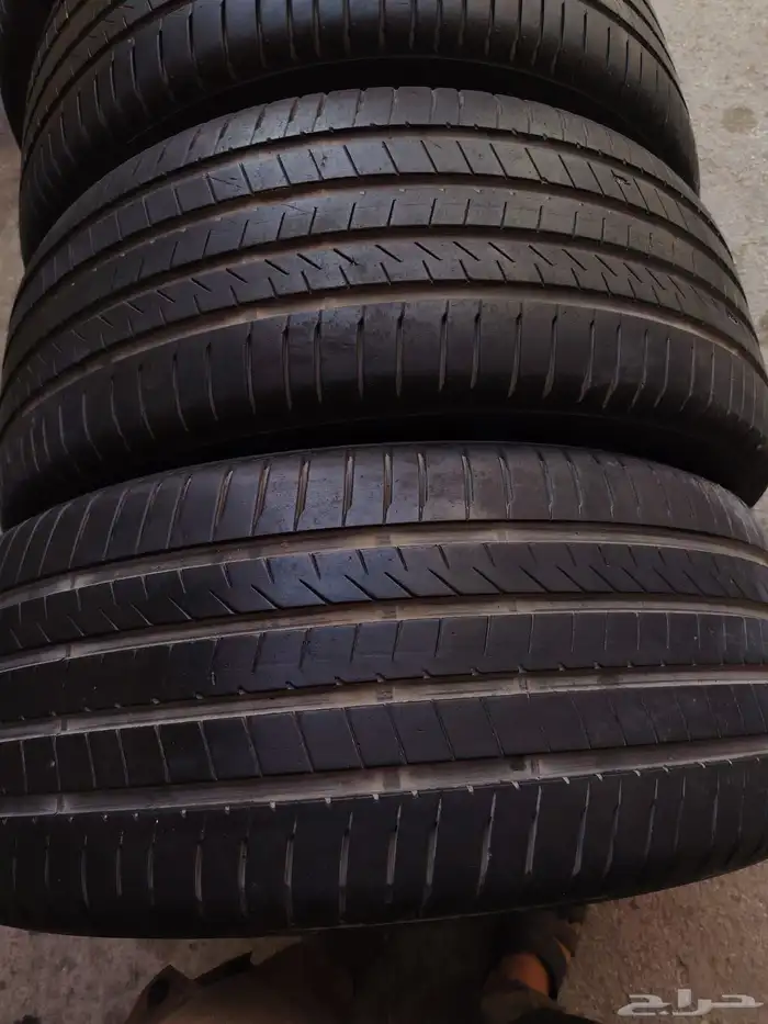 كفرات مقاس 285 45 22 3