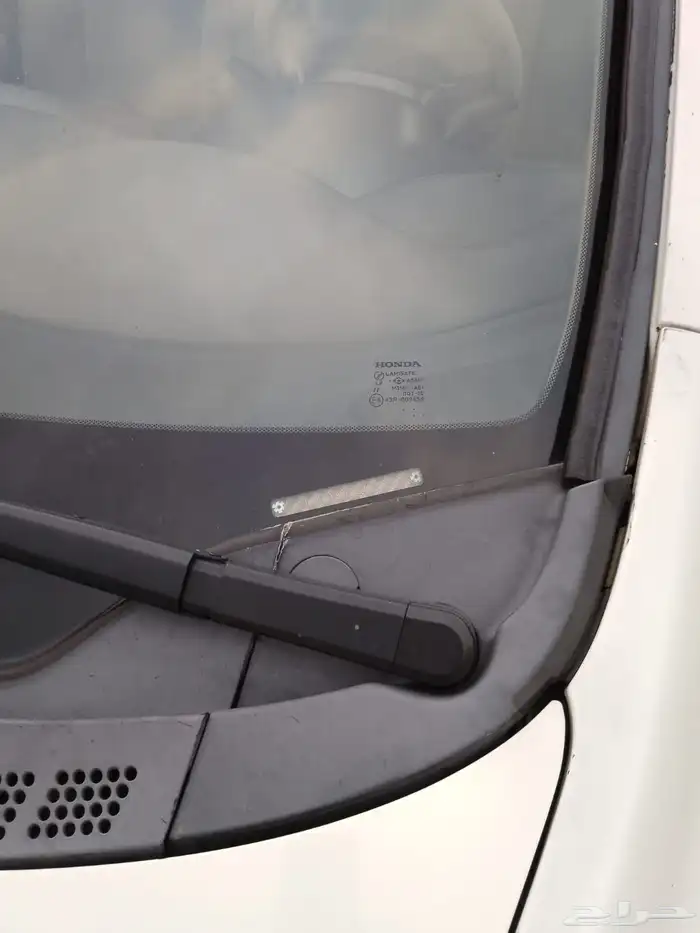 هوندا سيفك 2007 مجدد مفحوص جاهز للنقل نظيف 8