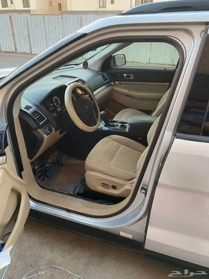 فورد اكسبلورر 2016 23