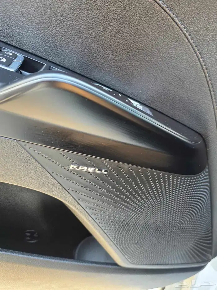 كيا K5 فل كامل نظيفه جدا وارد كوريا 15