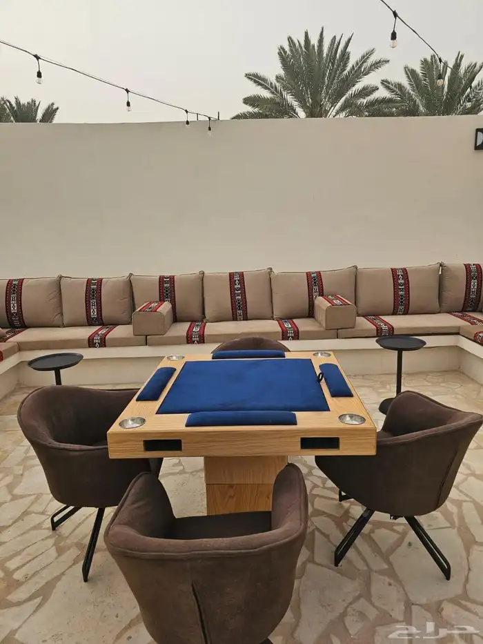 يوجد لدينا جميع انواع الالعاب بلياردو تنس فرفيره كيرم بلوت ج 1