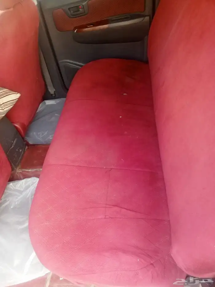 هايلكس موديل 2014 فلل كامل تماتيك 12