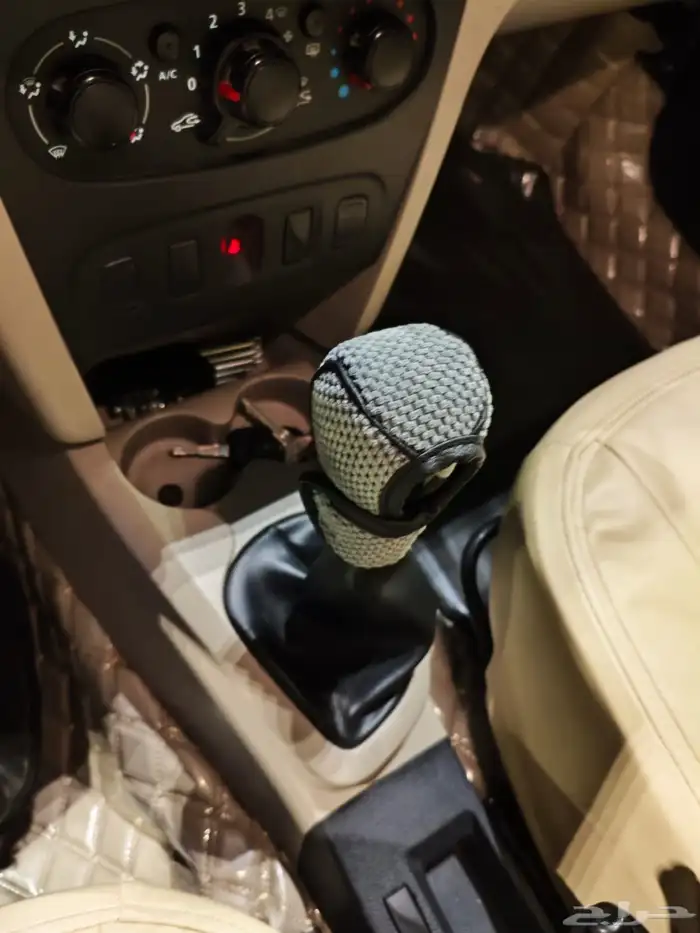 Renault saymbol 2021 3