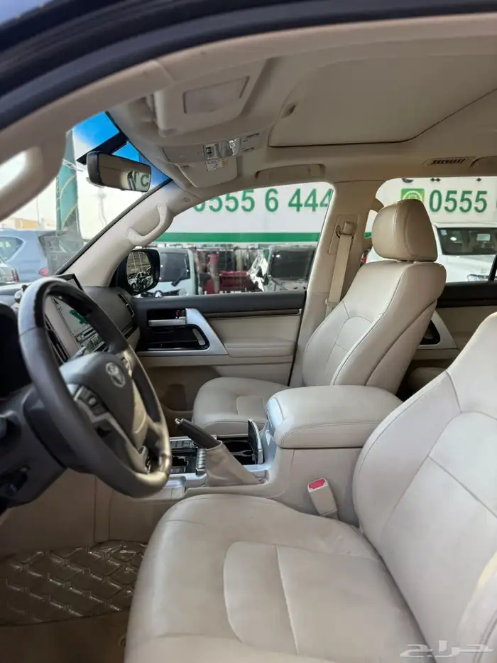 في اكس ار - 2019 - مكينة 57 - فل كامل - ب 185 الف 19