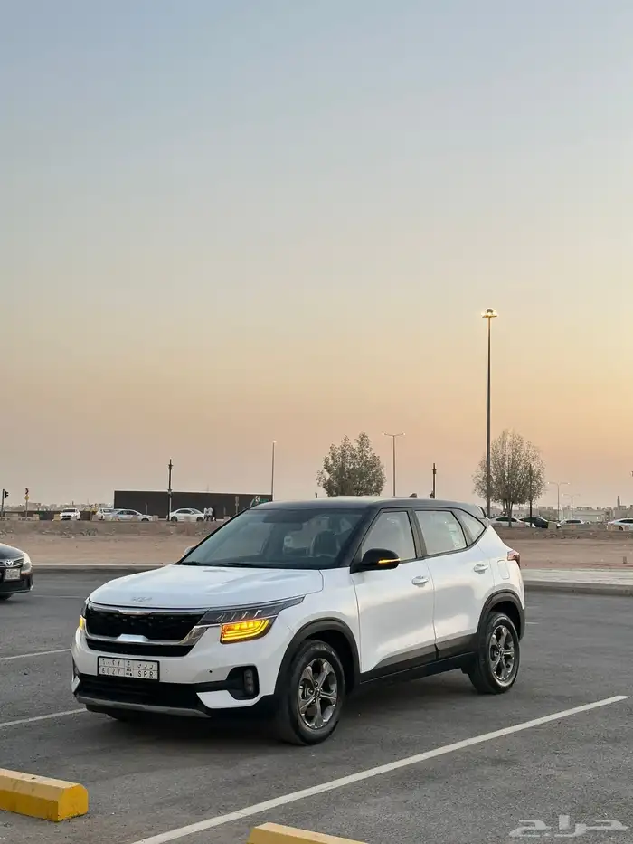 كيا سلتوس مديل 2023 0