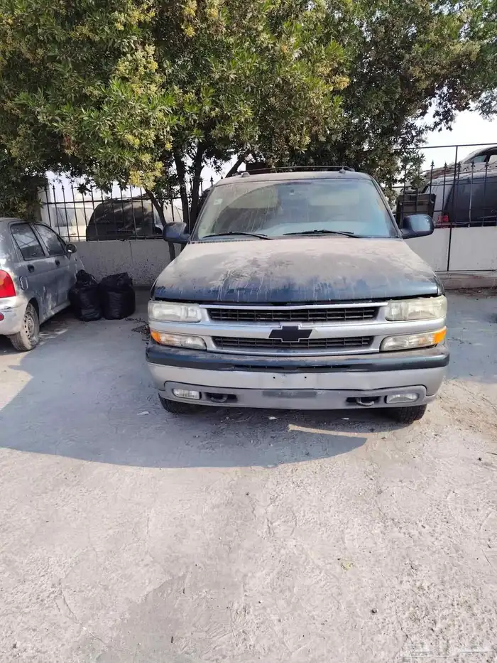 موجود جميع انواع قطع غيار جمس موديل 2006 2