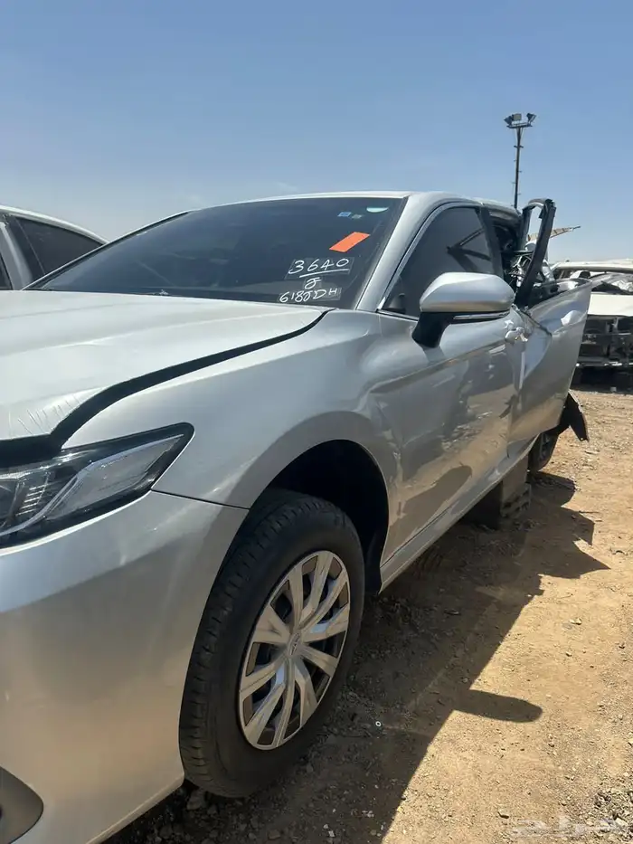 تشليح ابو رسلان متخصص كوامري 2018-2025 5